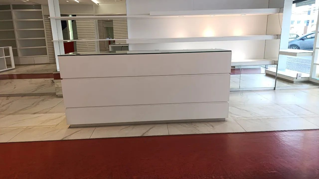 Vendo Balcão 