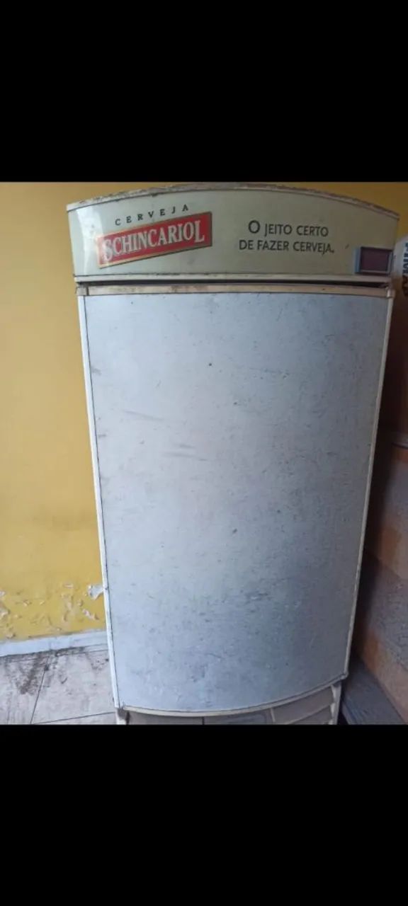Máquina  - Foto 2