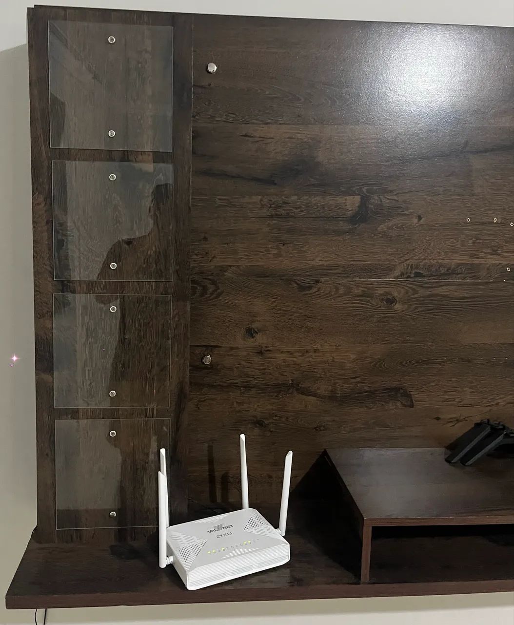 Painel para TV  - Foto 4