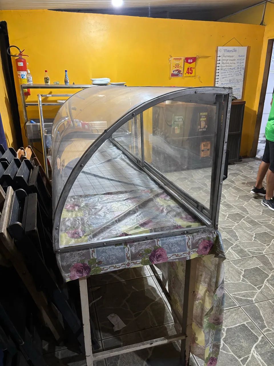 Mobília de restaurante  - Foto 2