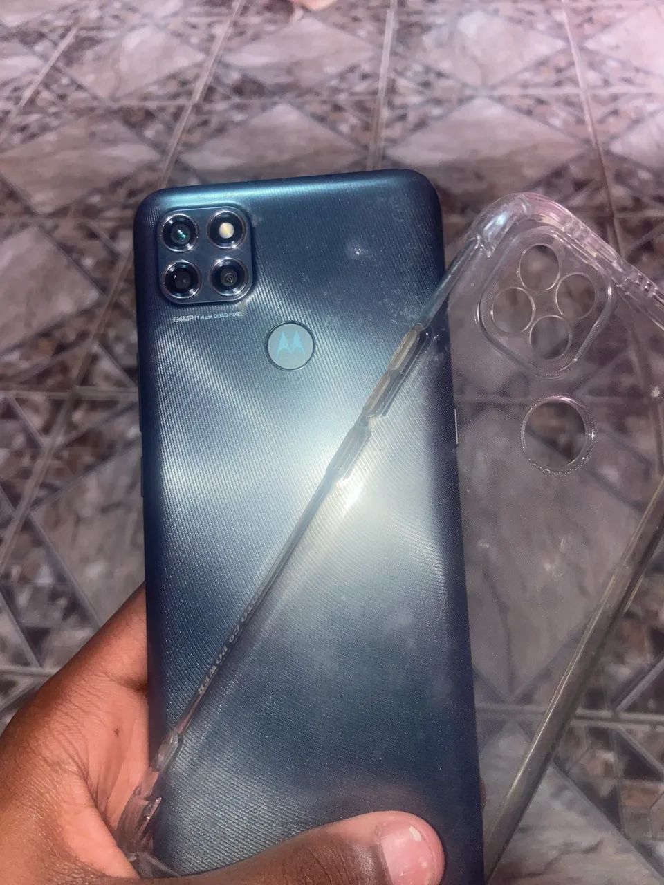Moto g9 power - Foto 2