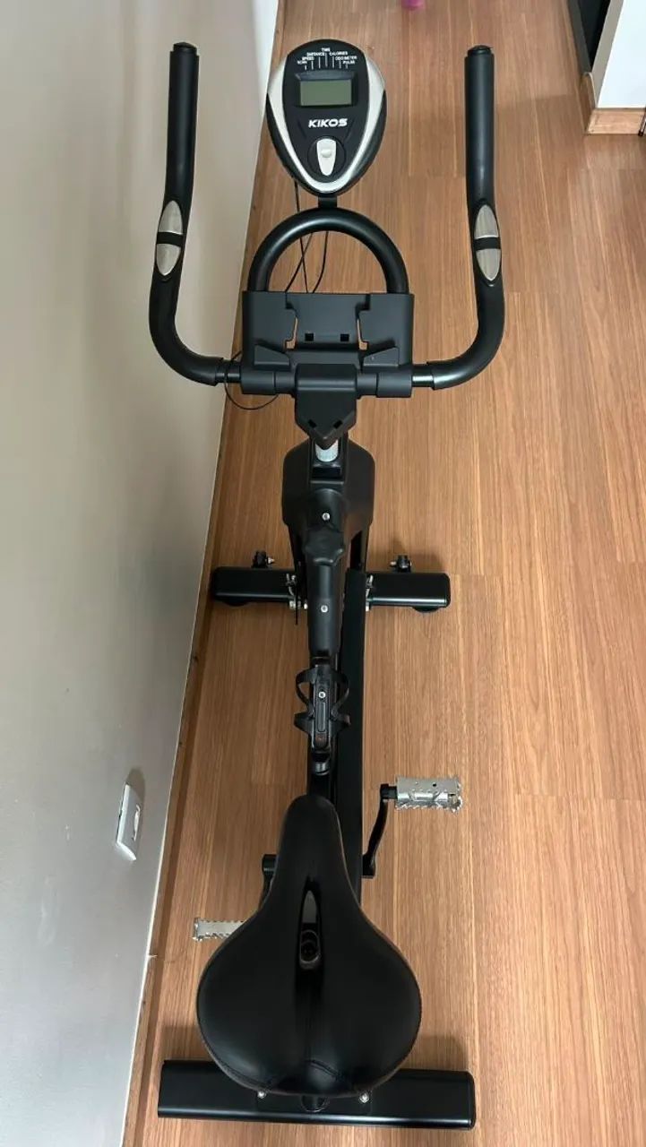 Bicicleta Ergometrica  - Foto 2