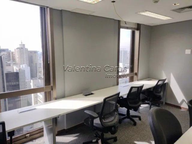 Sala para aluguel na Avenida Paulista - Foto 5