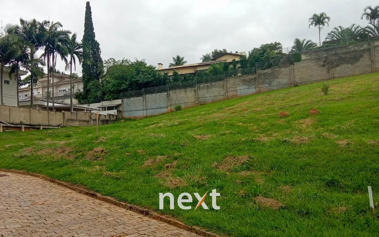 terreno - Sítios de Recreio Gramado - Campinas - Foto 5