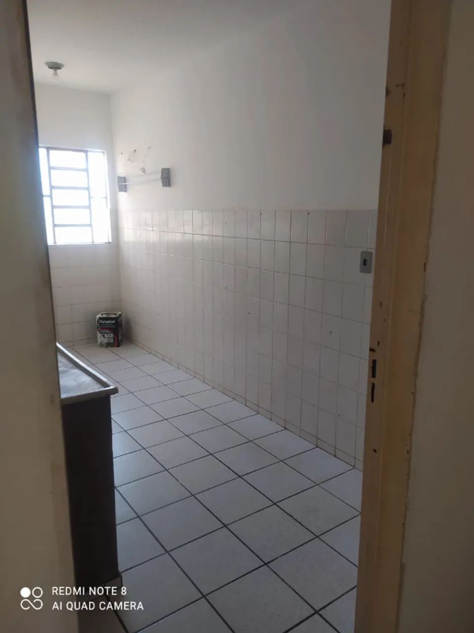 Alugo apartamento no Monte Castelo - Foto 4