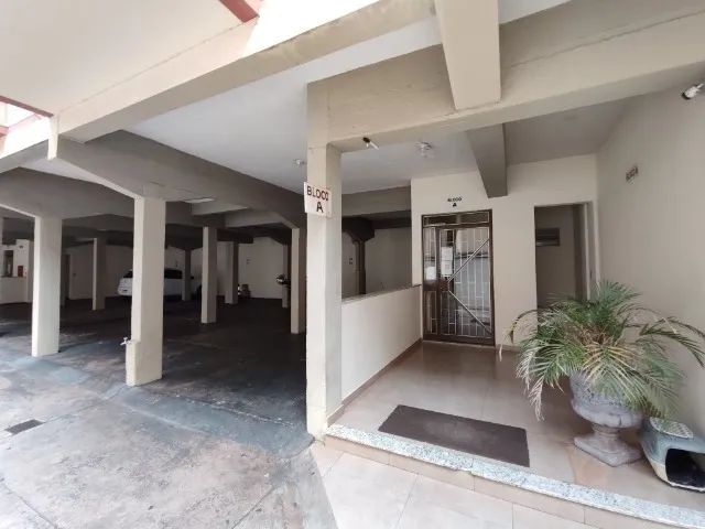Apartamento com 03 quarto para locação na zona 01 Centro - Maringá - Foto 3