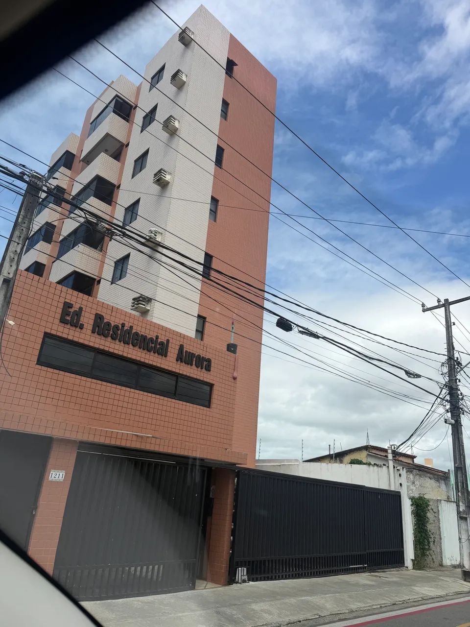 Lindo apartamento para venda no coração de Natal 