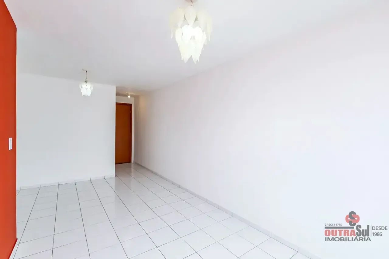 Apartamento 3 Dormitórios no Capão Raso!! - Foto 4