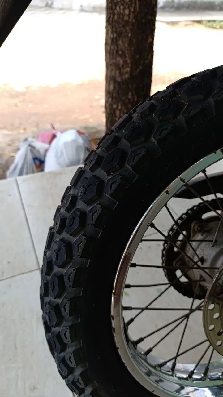 Moto extra - Foto 3