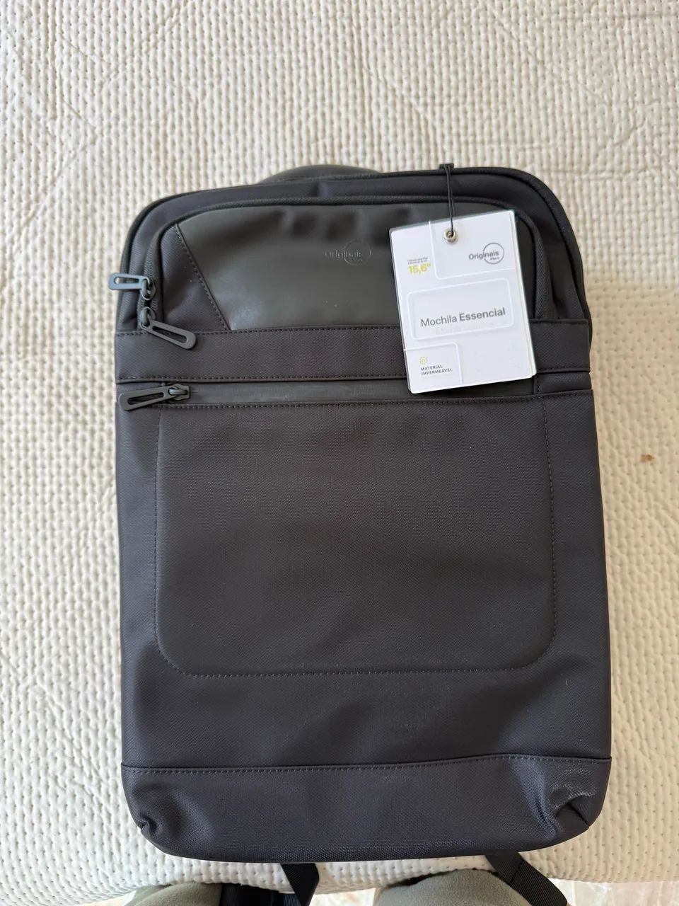 Mochila iPlace - Foto 2