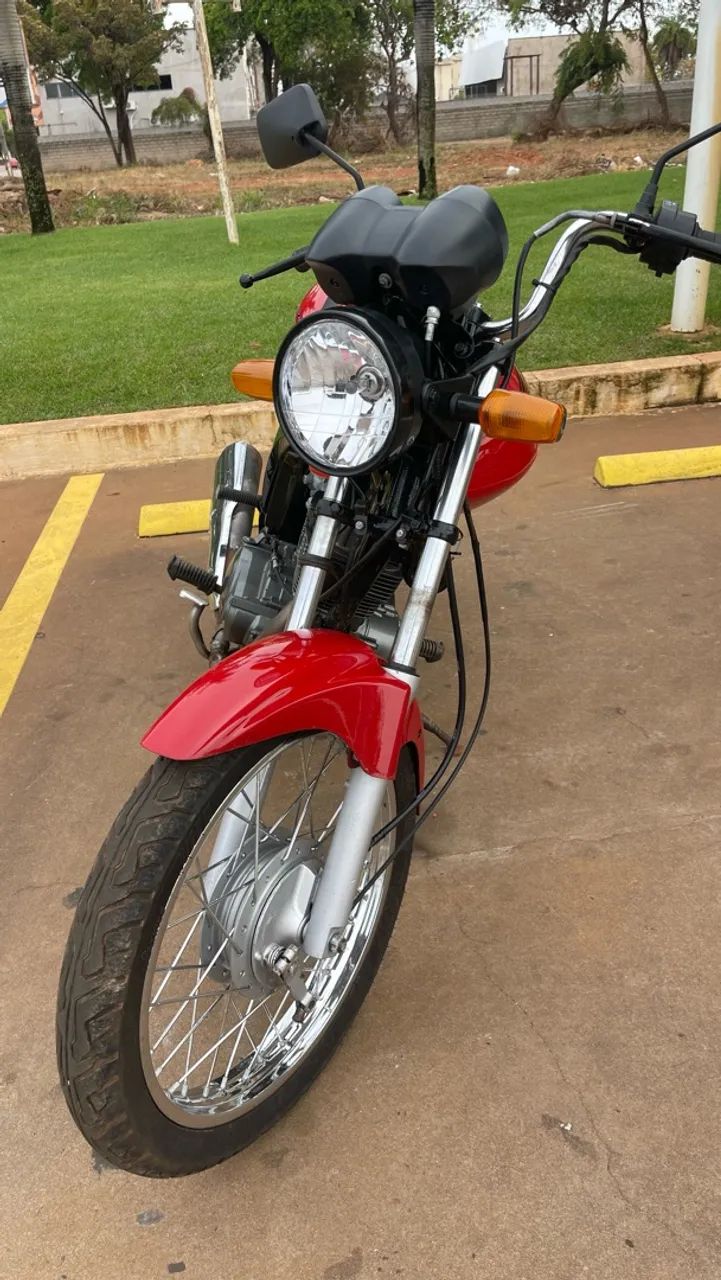 Titan 150 2011 - Foto 2