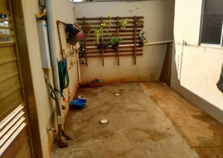 Casa já financiada