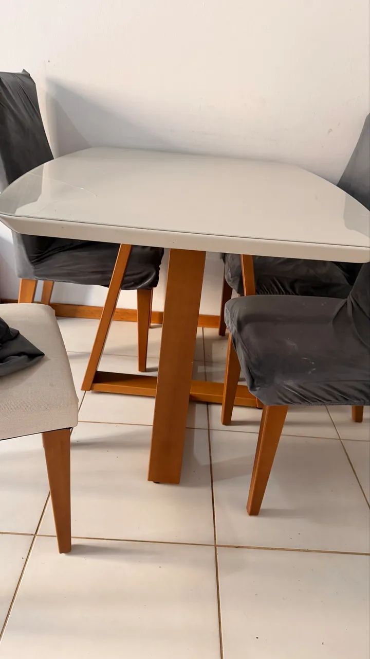 Vendo mesa  - Foto 3