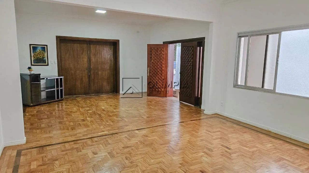 Venda · 5 dormitórios  Casa, Vila Romana - Foto 2
