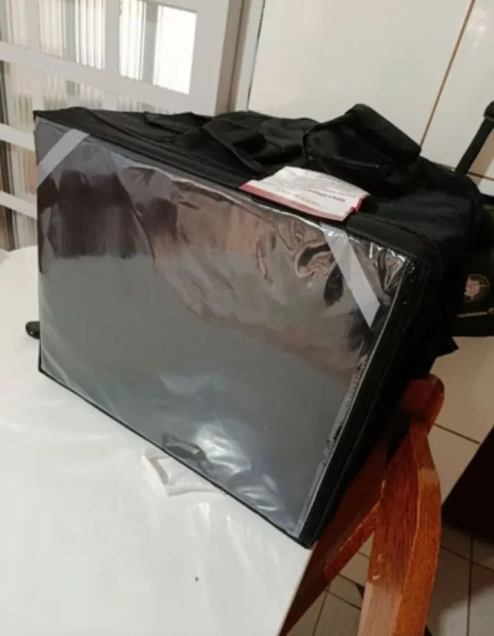 Bag Entregador 