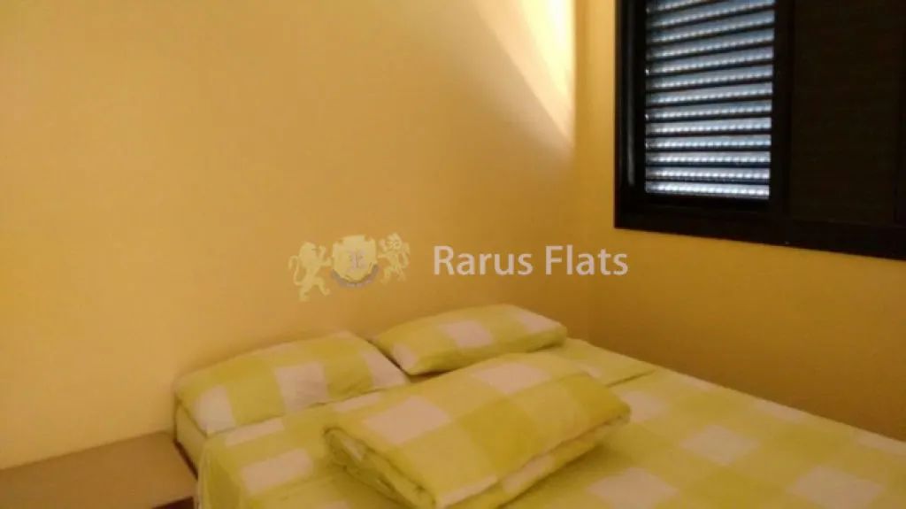 Rarus Flats - Flat para locação - Edifício Spazio Vitae - Foto 3