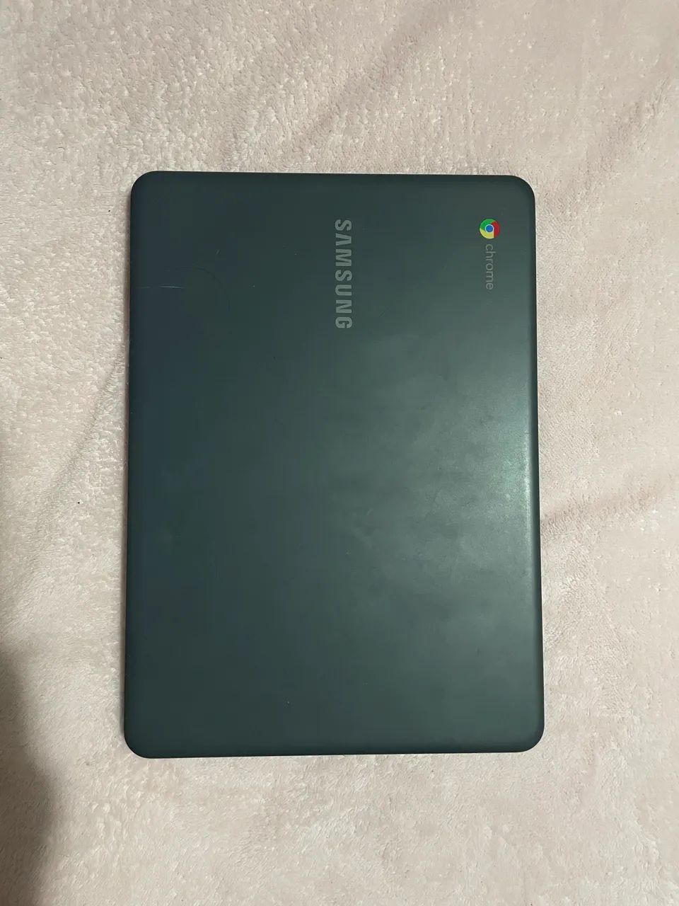 CHROMEBOOK - Samsung chrome notebook para estudos e trabalho