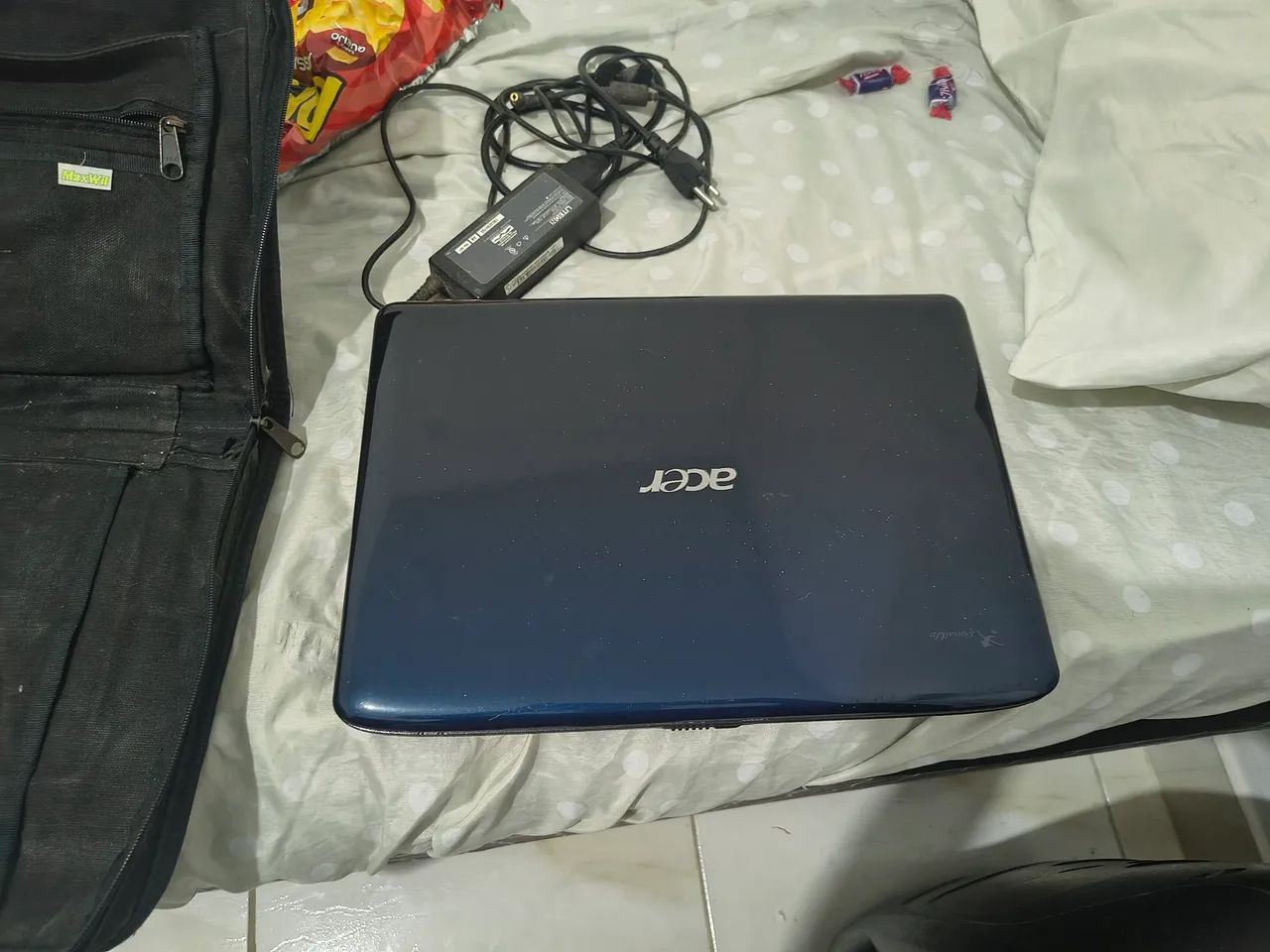 Notebook ACER