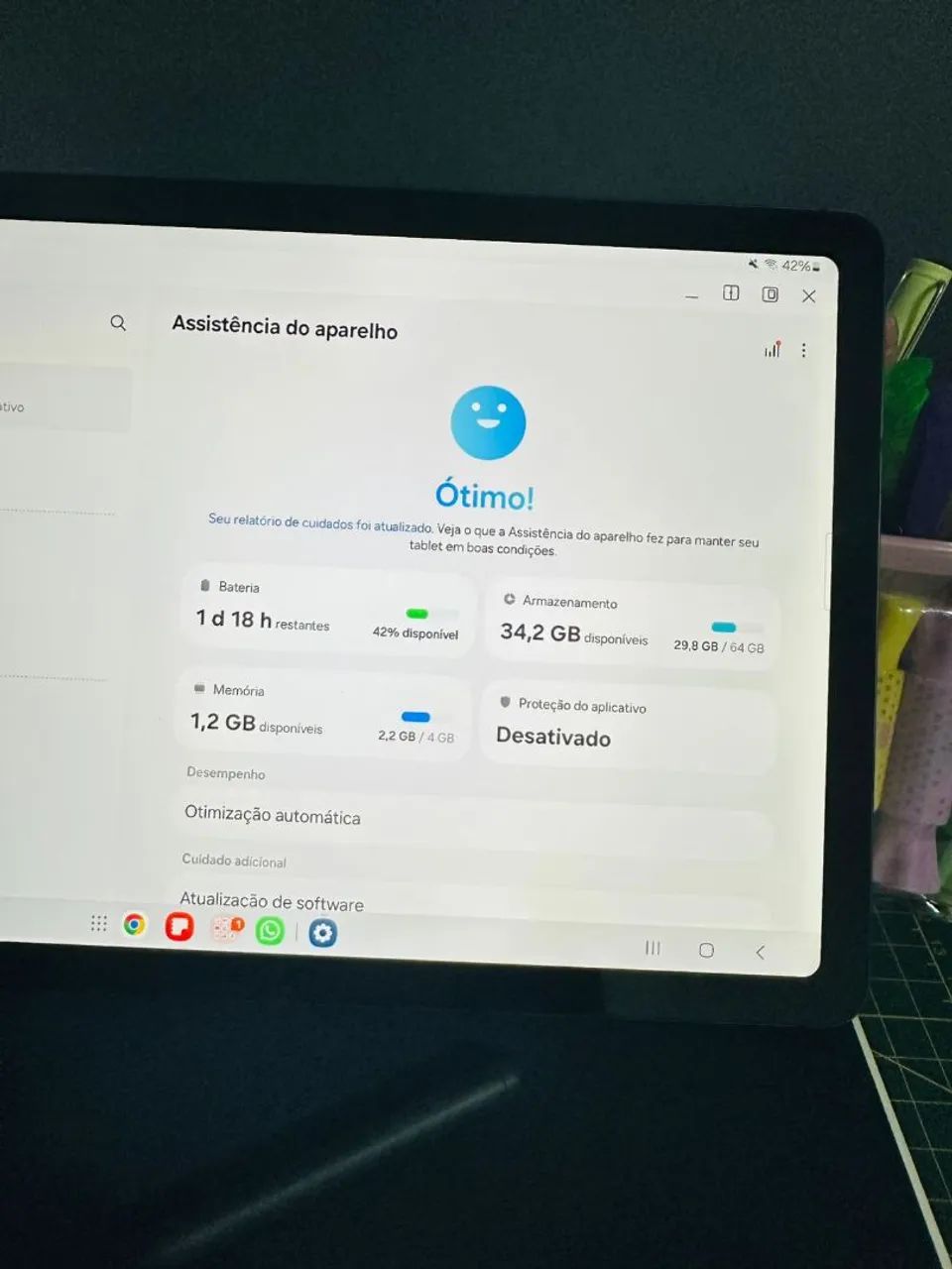 Vendo Tablet  - Foto 5