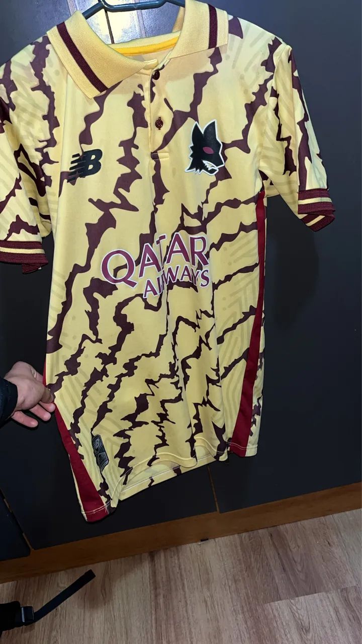 Camisa de time  - Foto 2