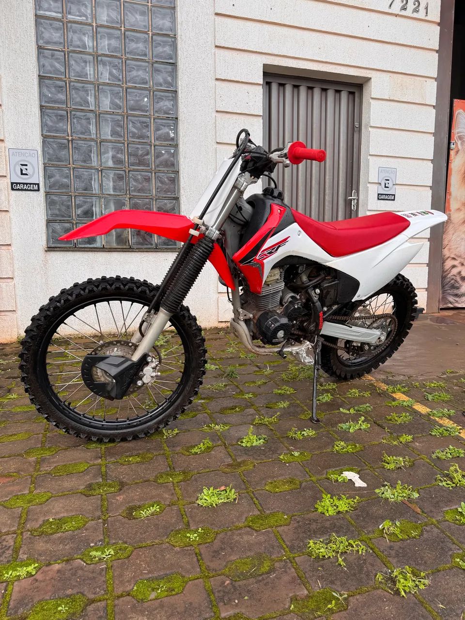 Crf 230 2019/2020 - Foto 3
