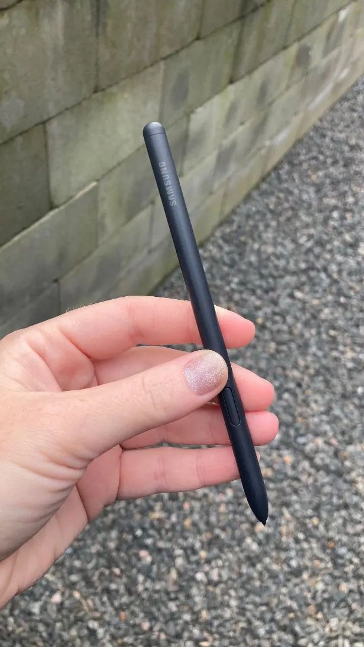 Samsung Galaxy tab S6 lite  - Foto 4
