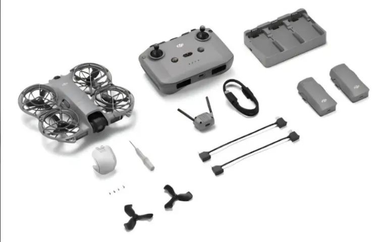 Drone - Foto 4