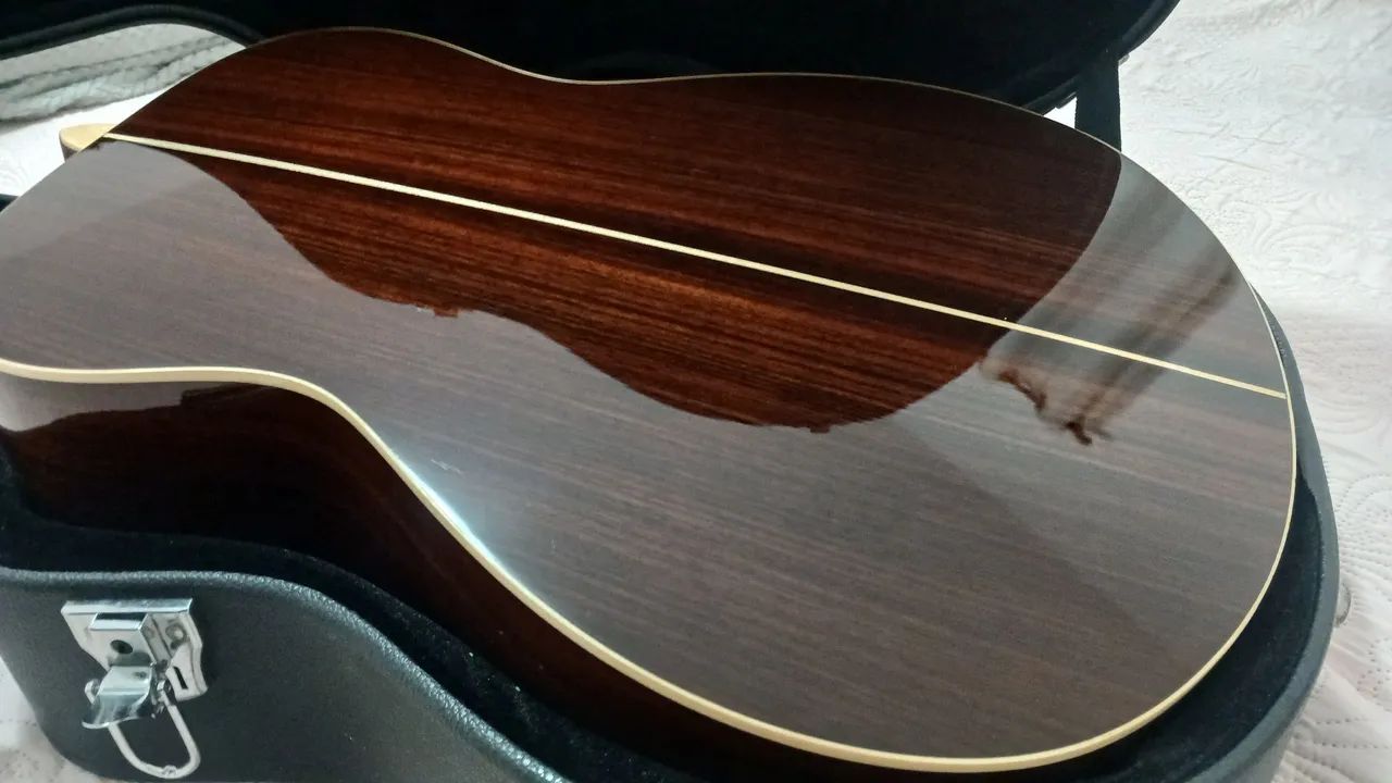 Violao  - Foto 2