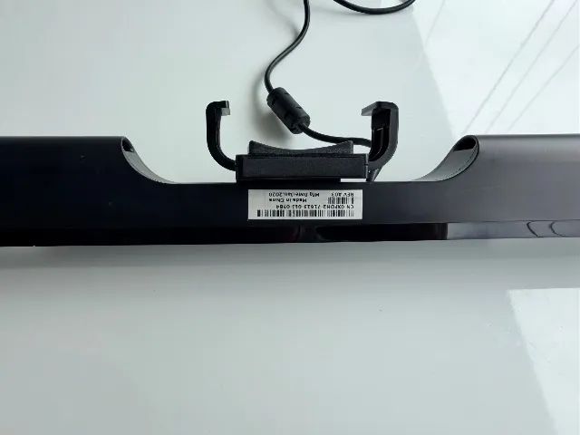 Soundbar USB Dell AC511 para Monitores - Foto 3