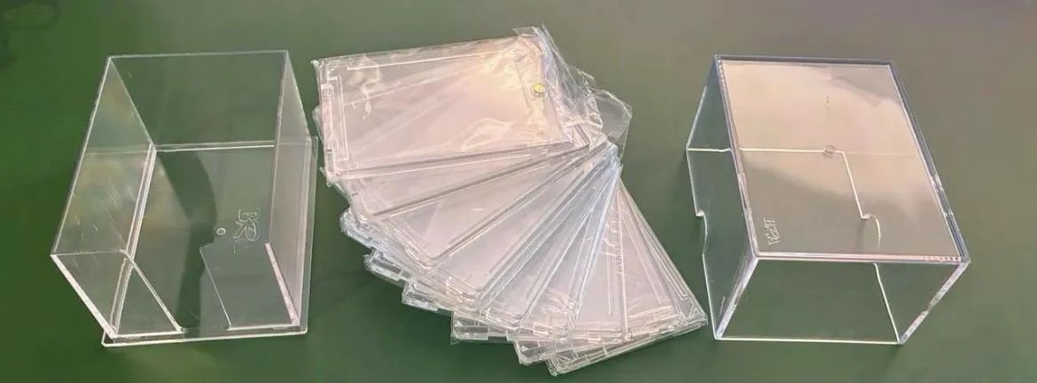 Case Magnético Figurinhas Copa Panini 10 Unidades + Caixa