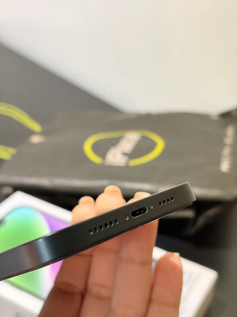 iPhone 14 Plus 128gb - Foto 3