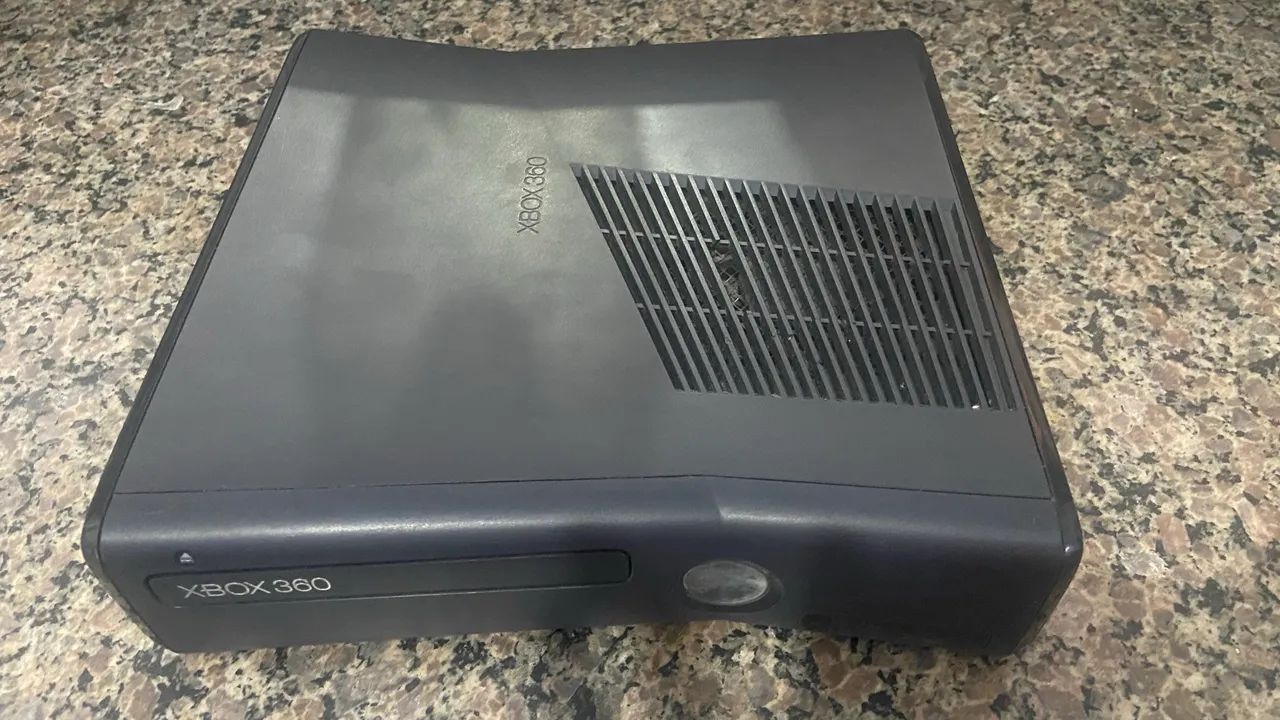 Xbox 360 - Foto 2