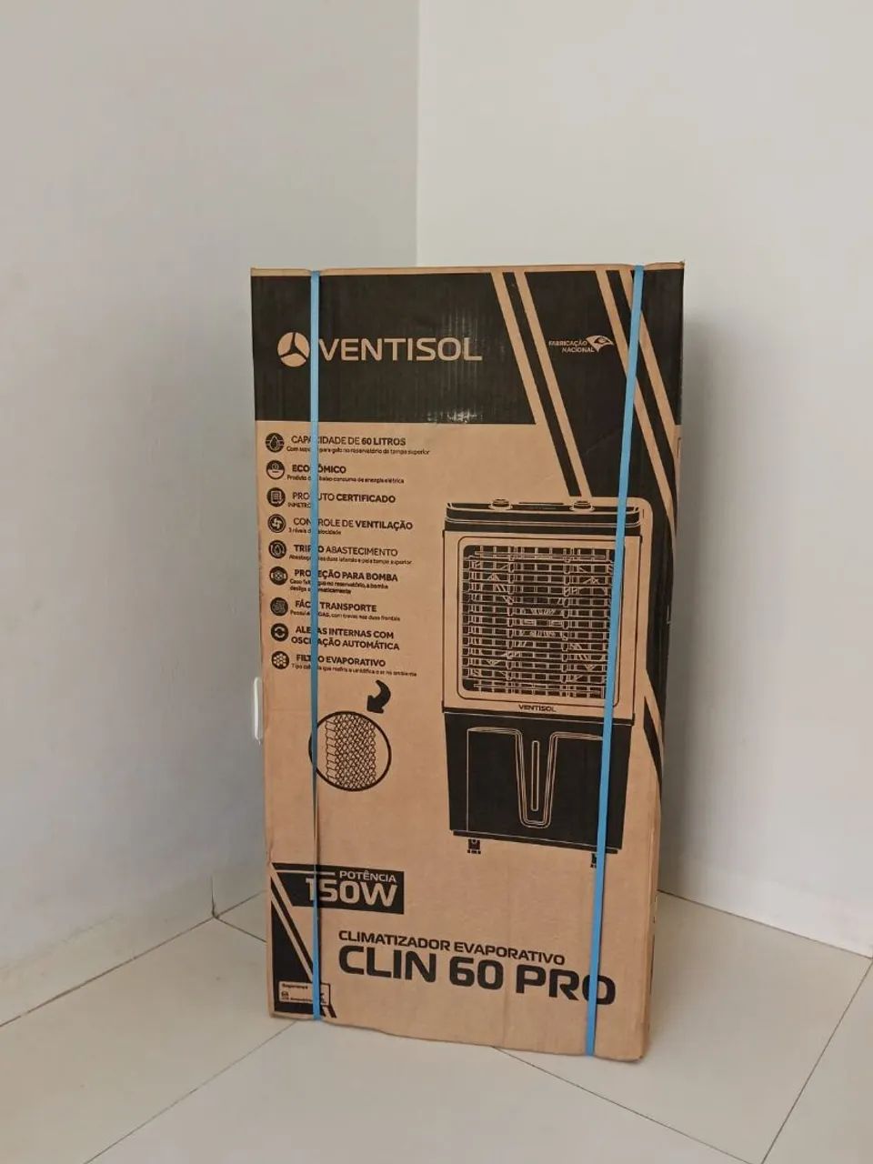 Climatizador  - Foto 3