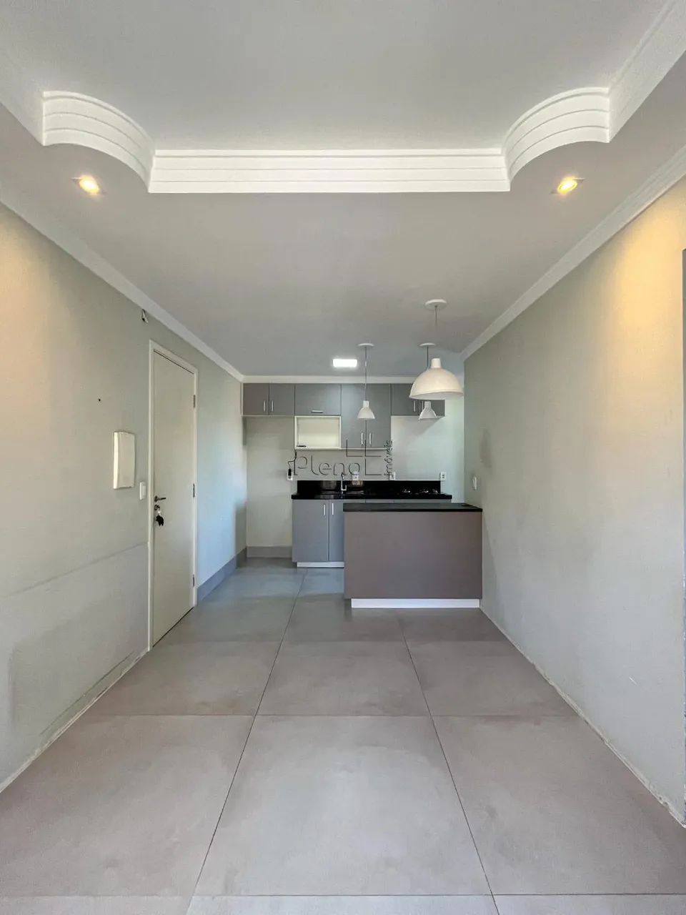 Apartamento 2 quartos à venda no Parque Jambeiro, em Campinas. - Foto 3