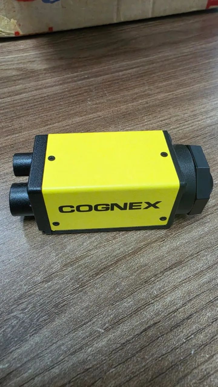 Câmera Visão Cognex 825-0002 1r