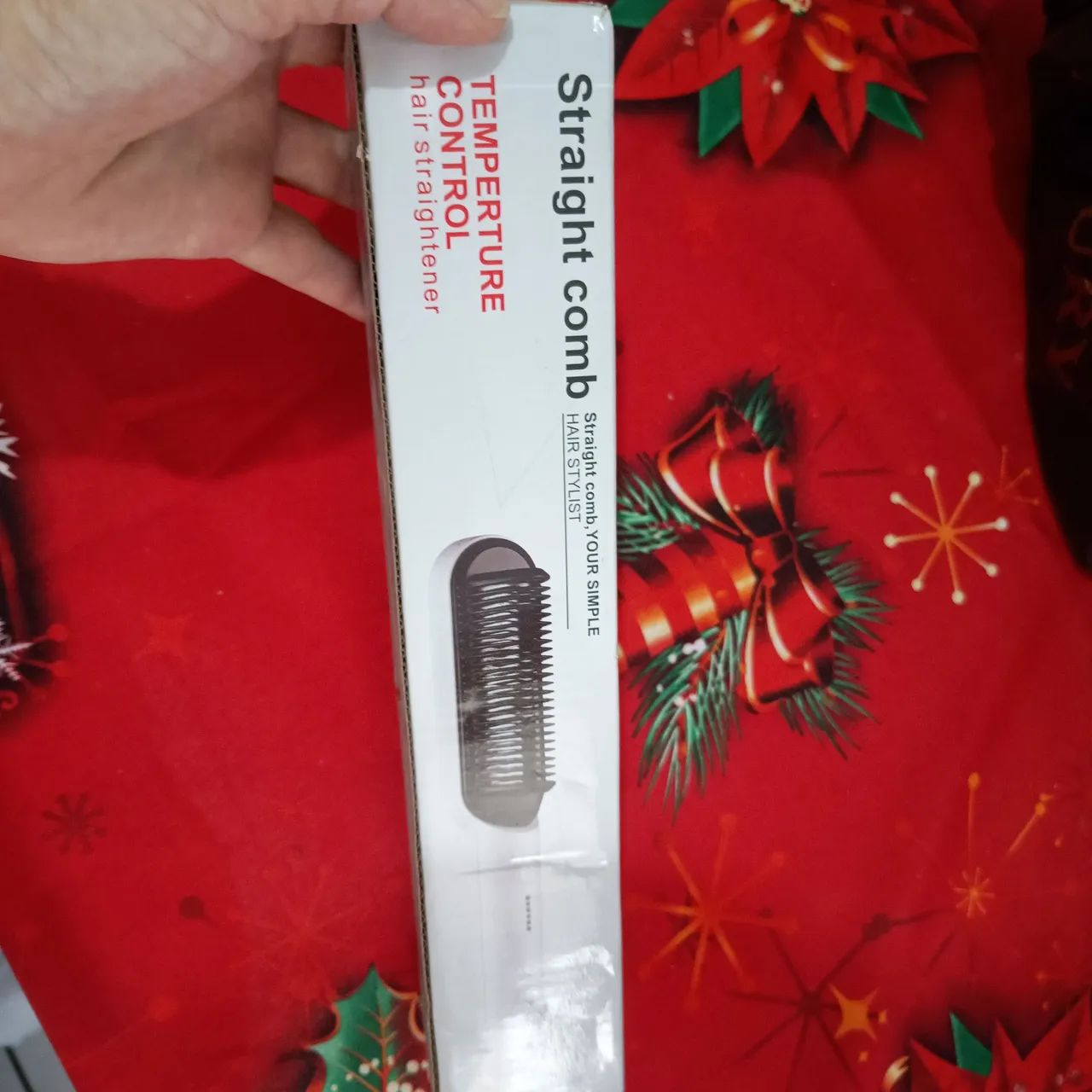 Escova modeladora  - Foto 2