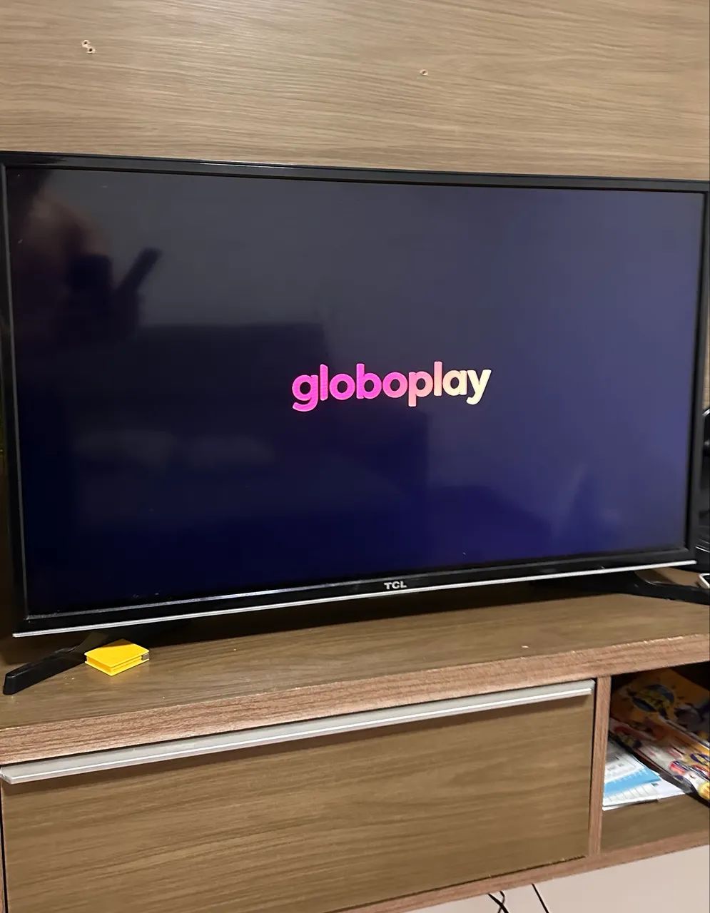 Tv TCL Smart 32 polegadas - Foto 4