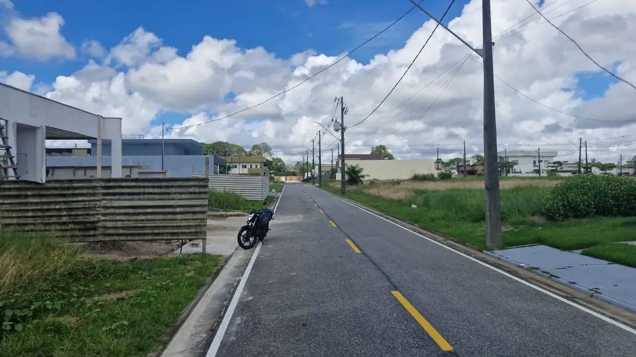 Lote no Marselha com 230 metros - Foto 4