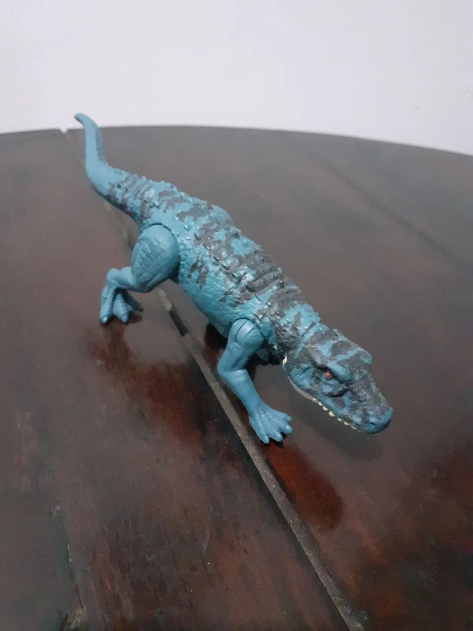 Jurassic world postosuchus