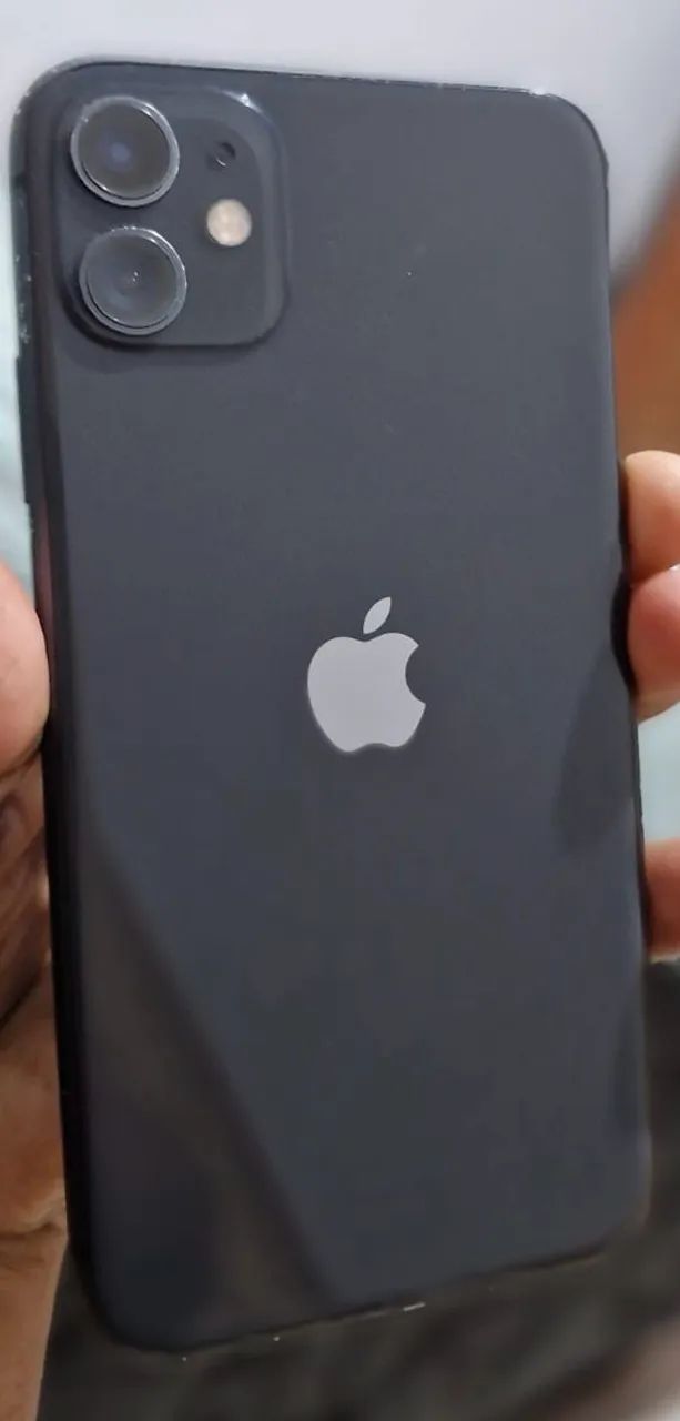 IPhone 11, 256gb 68% de SAÚDE DE BATERIA  - Foto 2