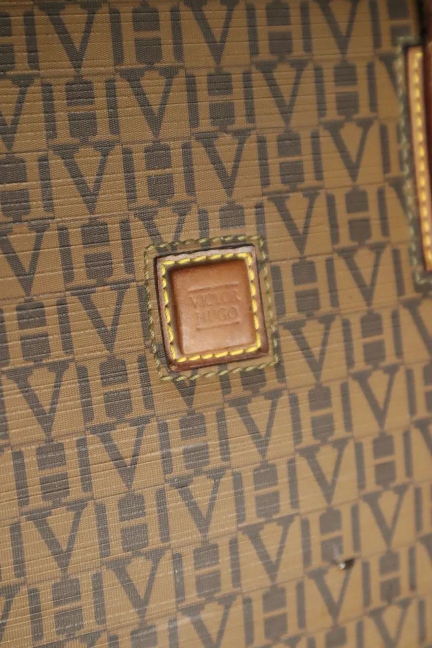 Bolsa Victor Hugo original  - Foto 5