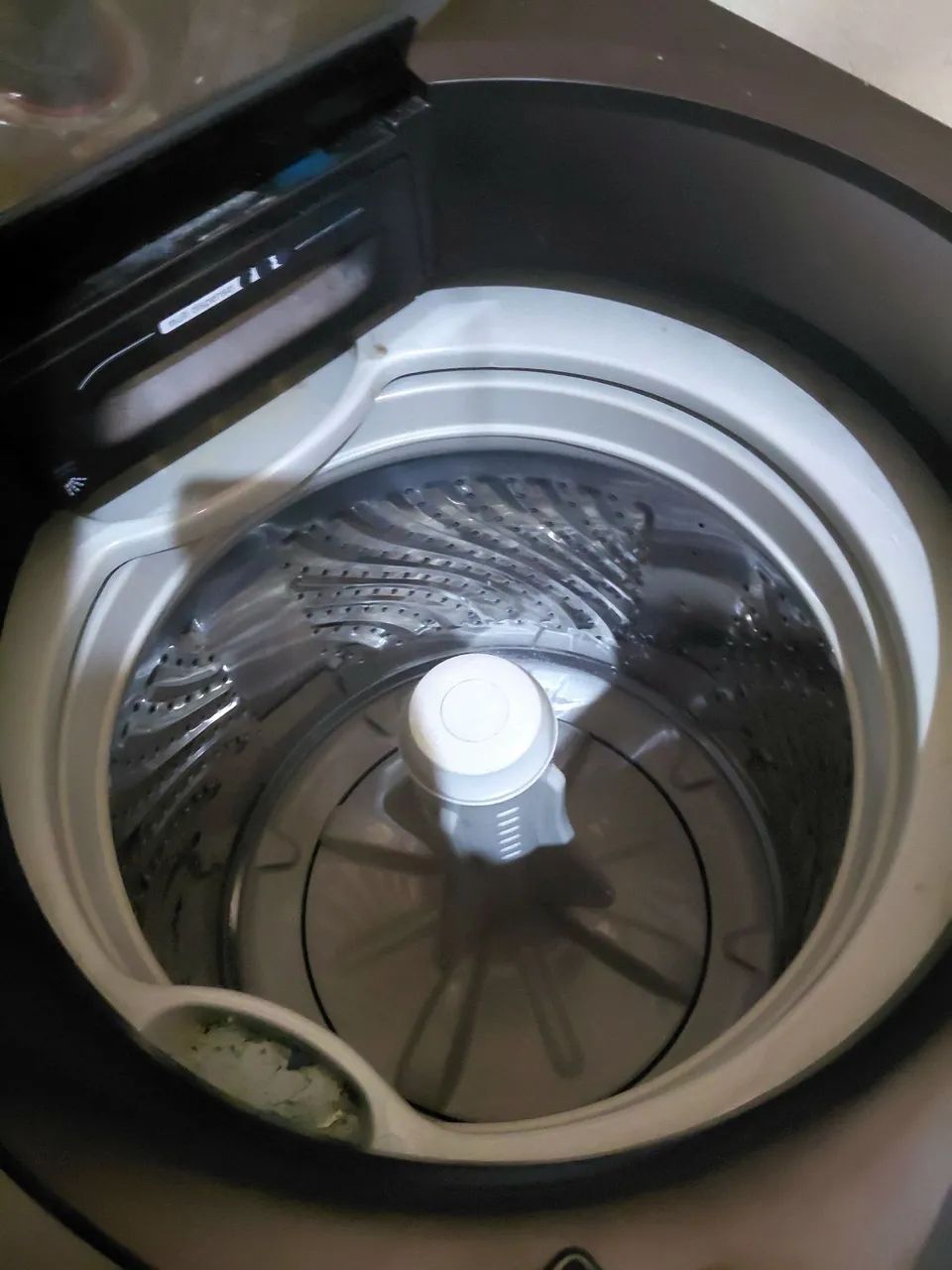 Máquina de lavar Brastemp 15kg, semi nova, entrego  - Foto 3