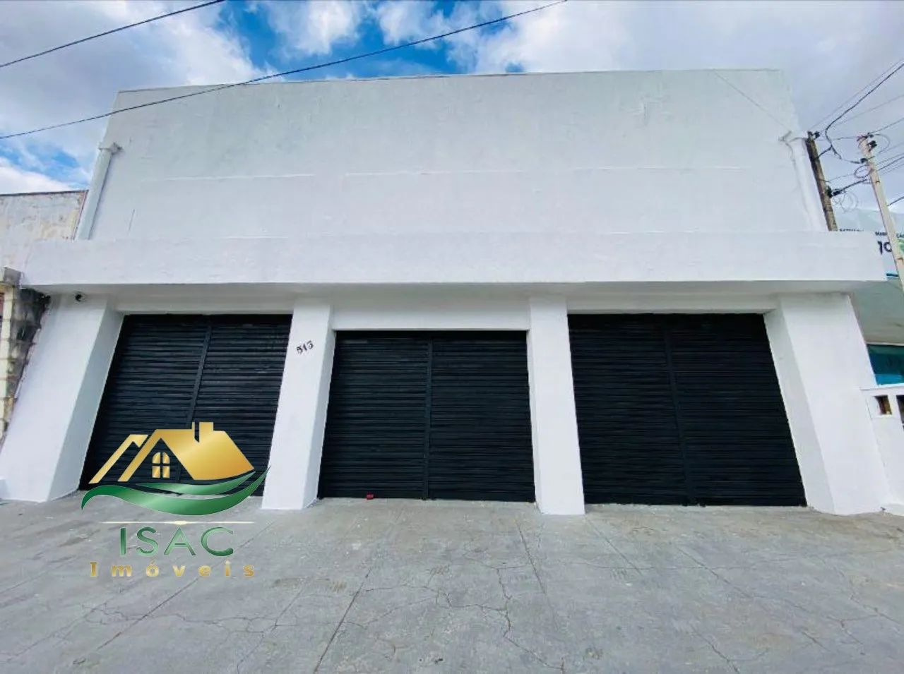 Galpão comercial para venda em Atibaia SP - Foto 2