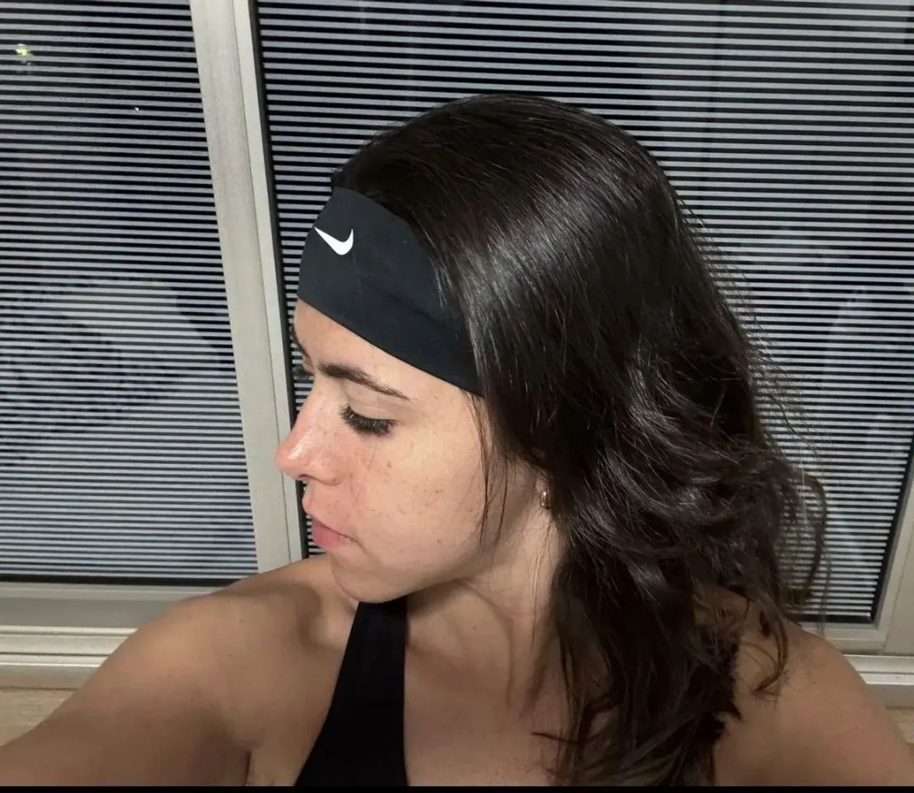 Duas testeiras nike - Foto 2