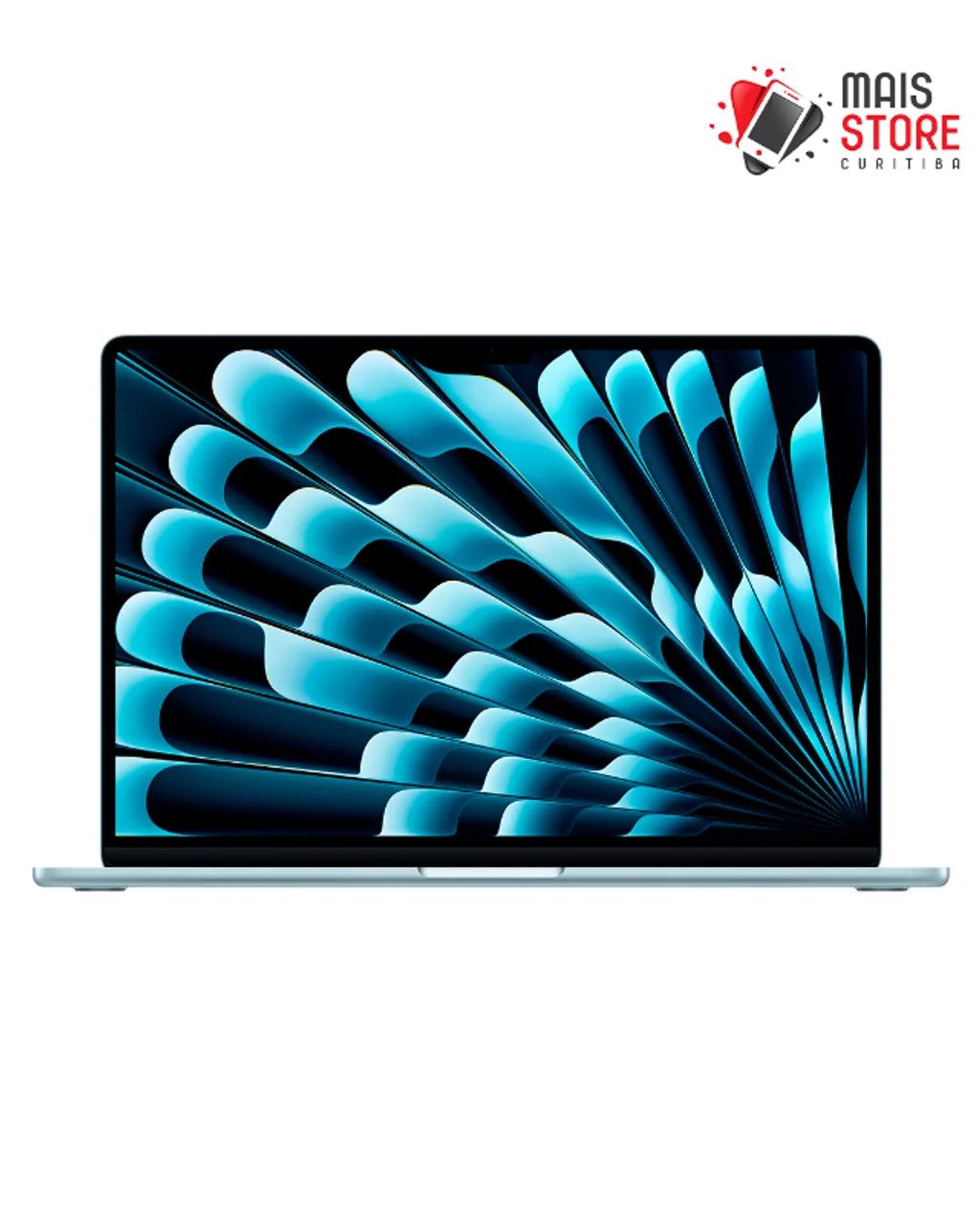Macbook Air M5 2026 16GB 512GB 15