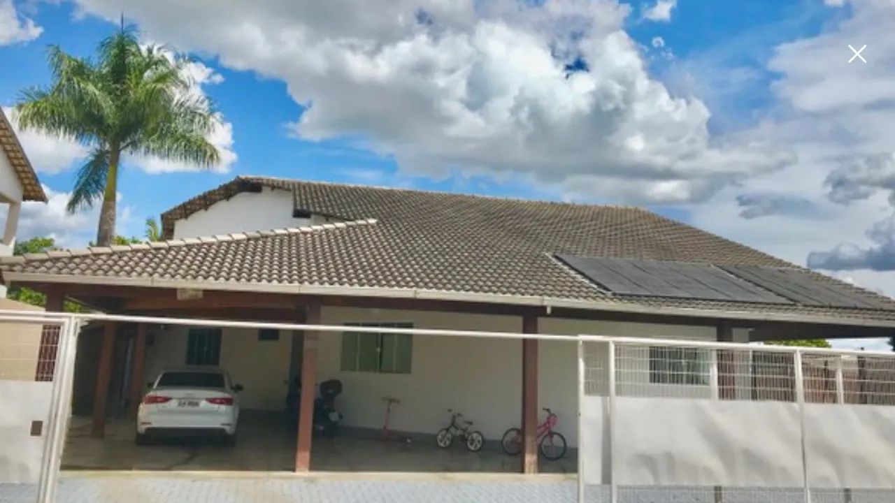 Casa Condomínio Lafont 