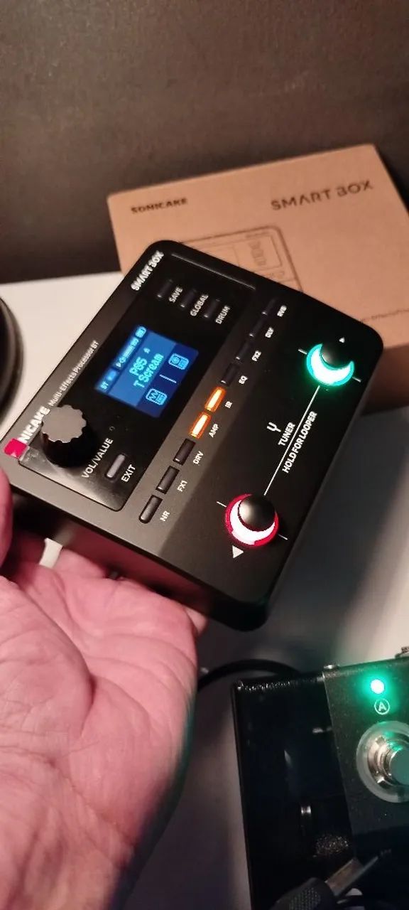 Smartbox Sonicake  - Foto 3