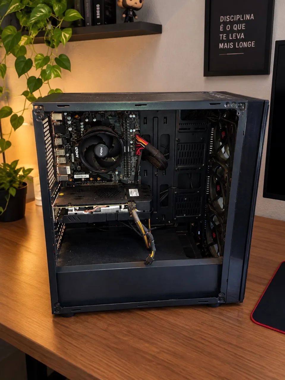 PC GAMER COMPLETO  - Foto 2
