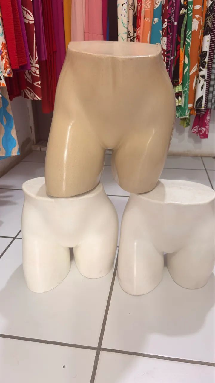 Manequins 