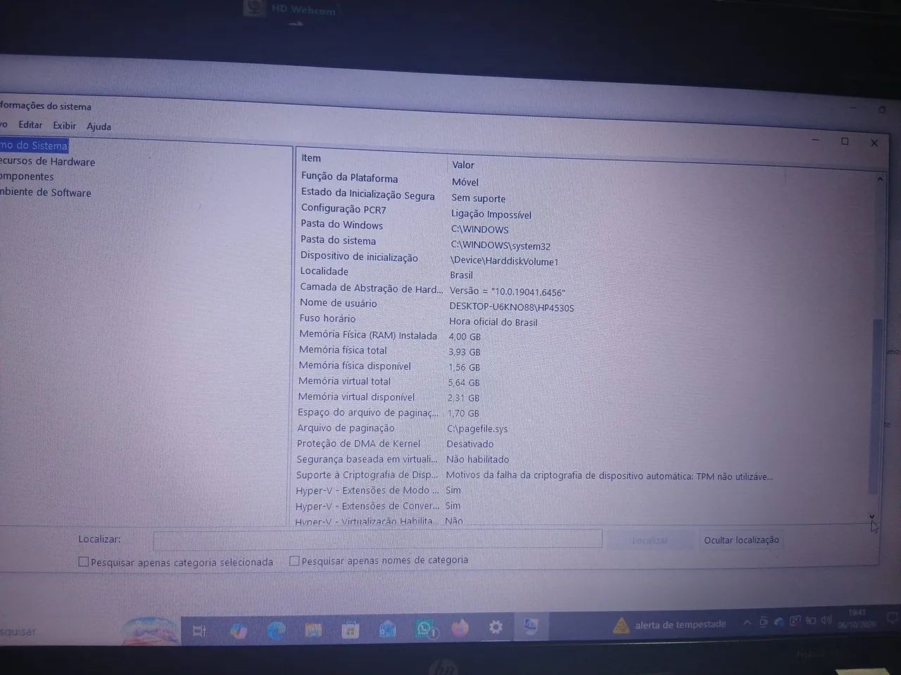 Notebook core i3 - Foto 5